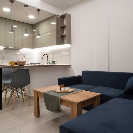 Lenorman Apartments Ateny Zewnętrze zdjęcie