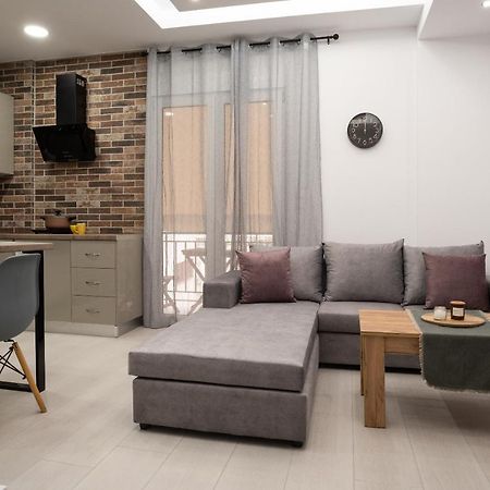 Lenorman Apartments Ateny Zewnętrze zdjęcie