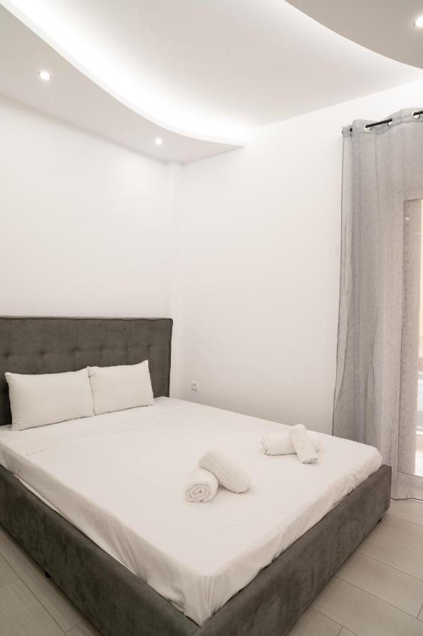Lenorman Apartments Ateny Zewnętrze zdjęcie