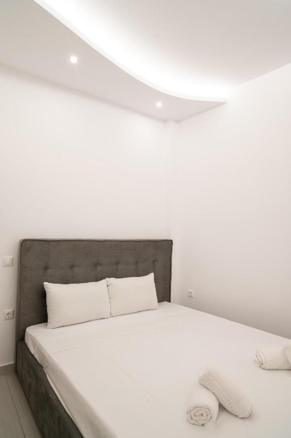 Lenorman Apartments Ateny Zewnętrze zdjęcie