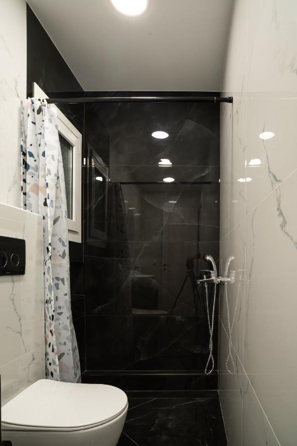 Lenorman Apartments Ateny Zewnętrze zdjęcie