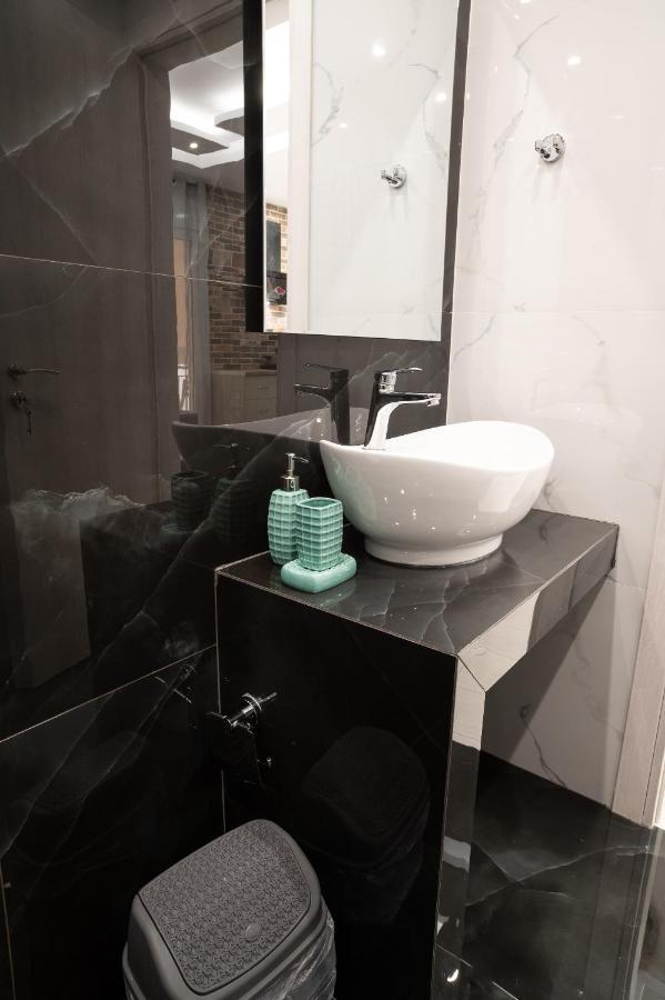 Lenorman Apartments Ateny Zewnętrze zdjęcie