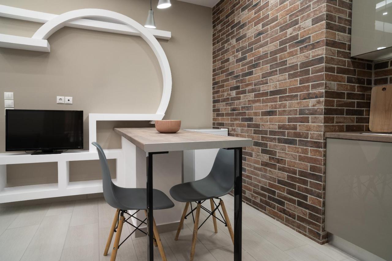 Lenorman Apartments Ateny Zewnętrze zdjęcie