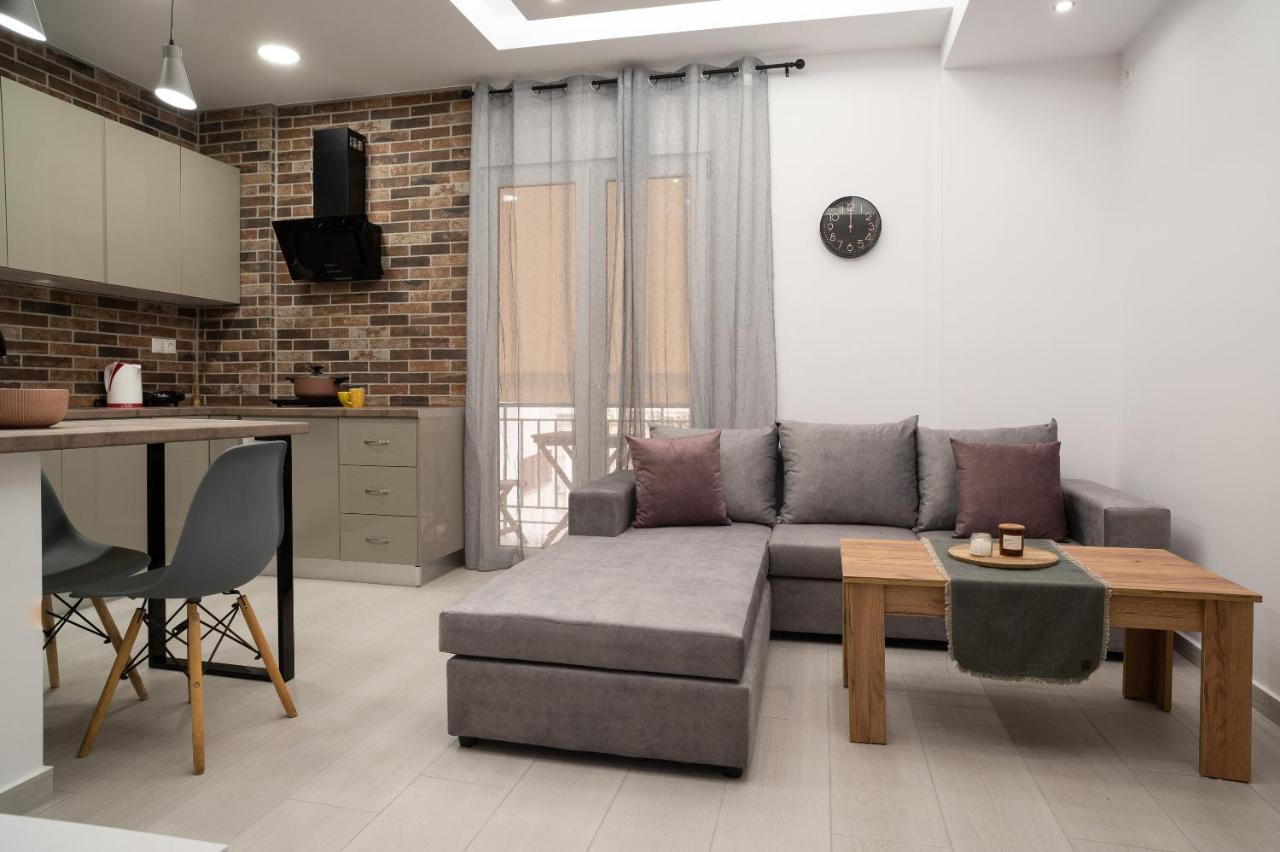 Lenorman Apartments Ateny Zewnętrze zdjęcie