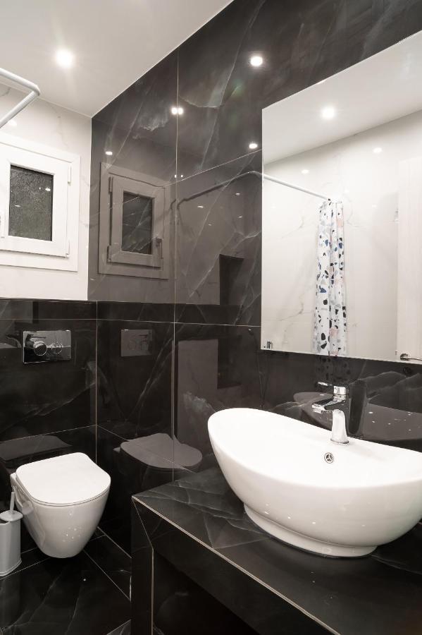 Lenorman Apartments Ateny Zewnętrze zdjęcie