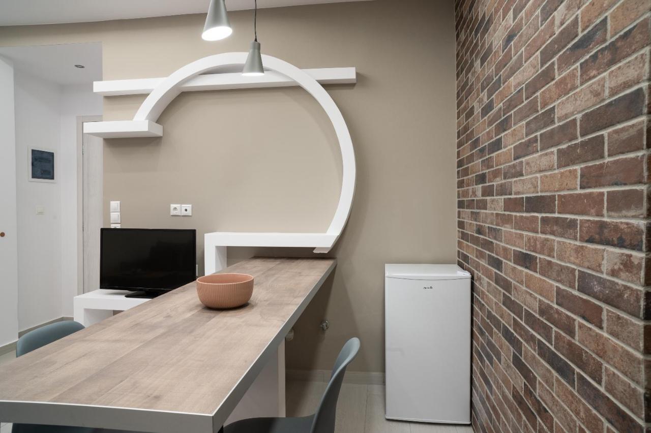 Lenorman Apartments Ateny Zewnętrze zdjęcie